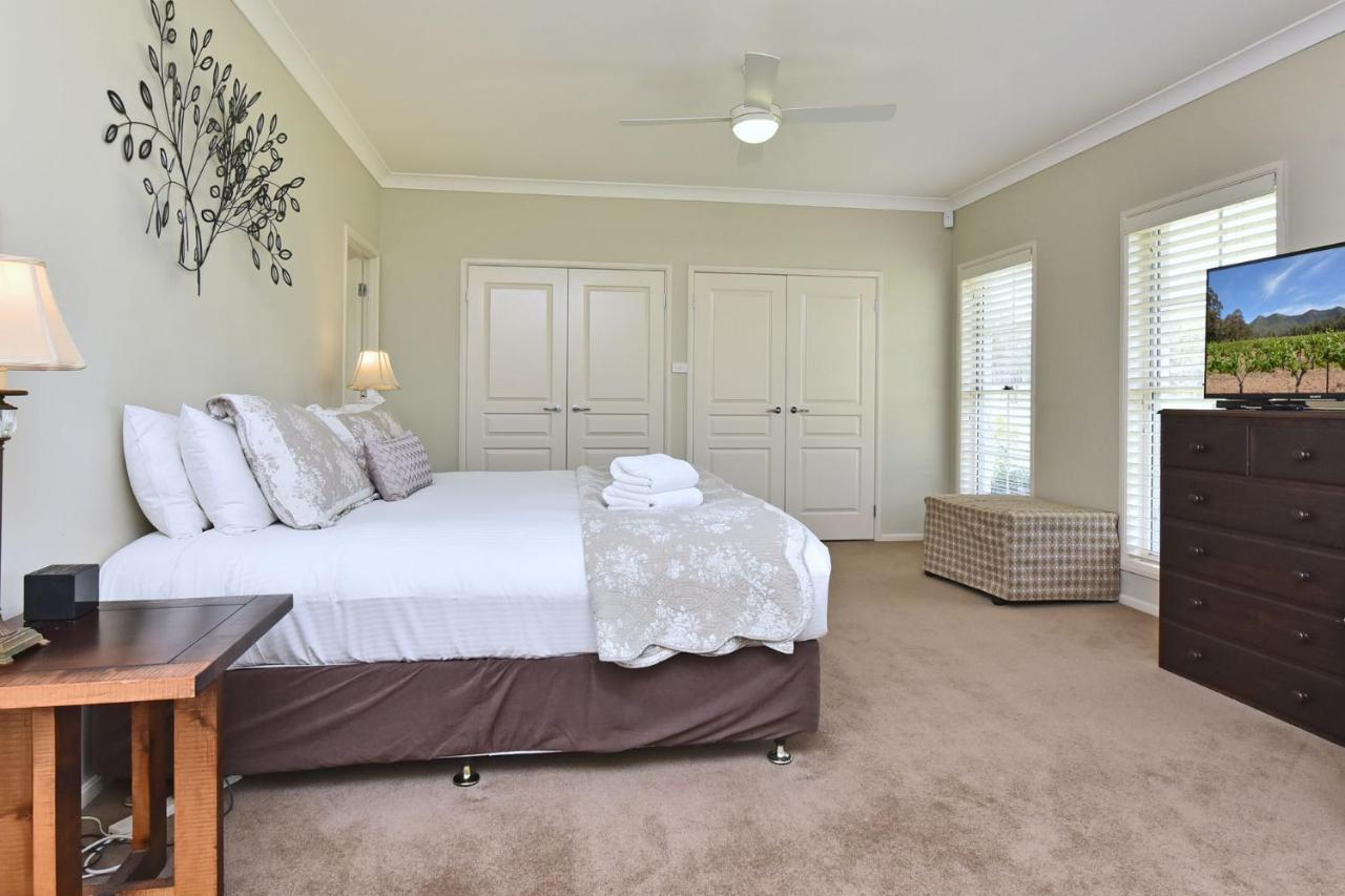 Silver Springs 6Br Luxury Homestead Rothbury Eksteriør bilde