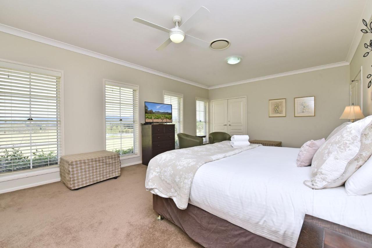 Silver Springs 6Br Luxury Homestead Rothbury Eksteriør bilde