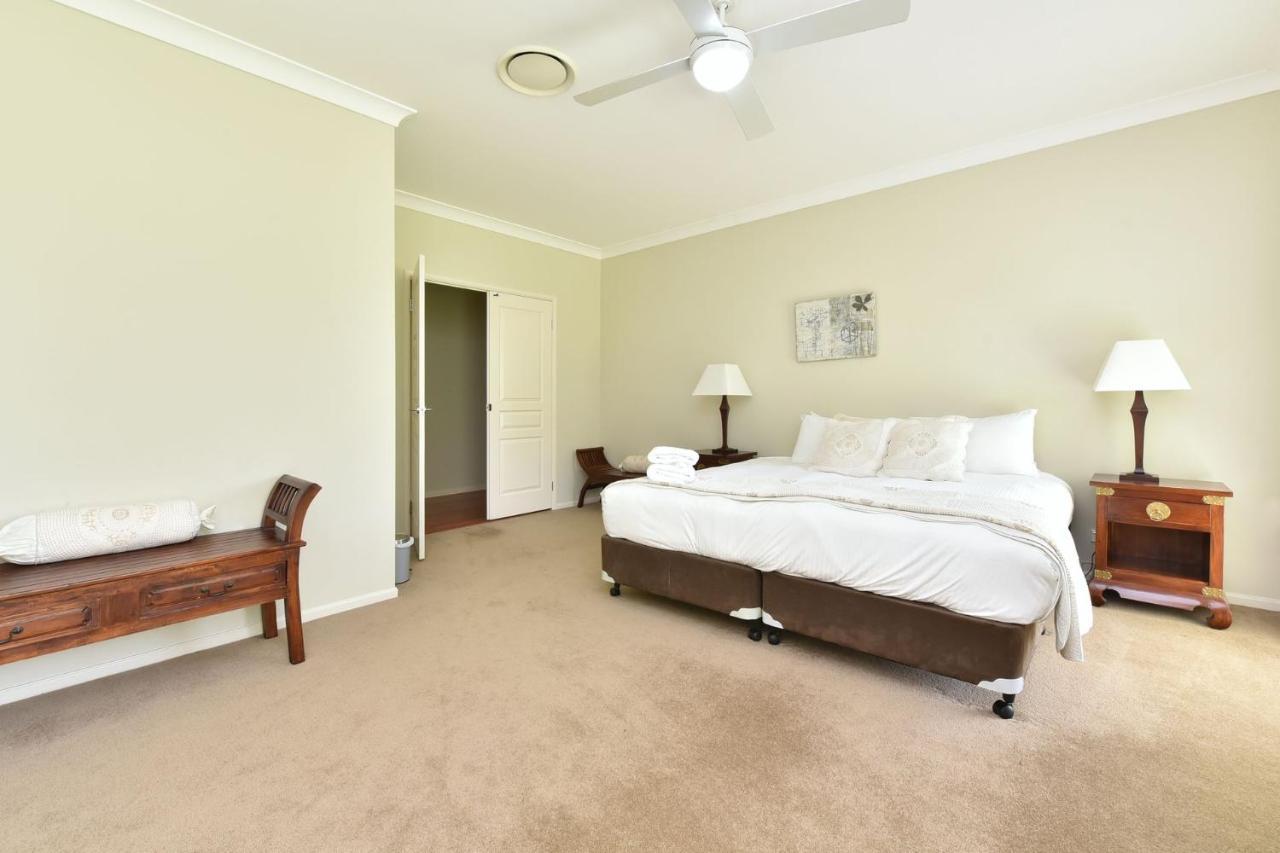 Silver Springs 6Br Luxury Homestead Rothbury Eksteriør bilde
