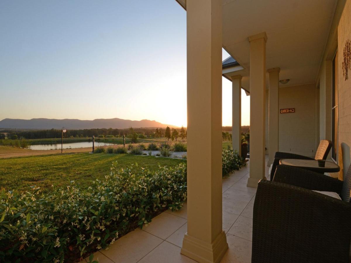 Silver Springs 6Br Luxury Homestead Rothbury Eksteriør bilde