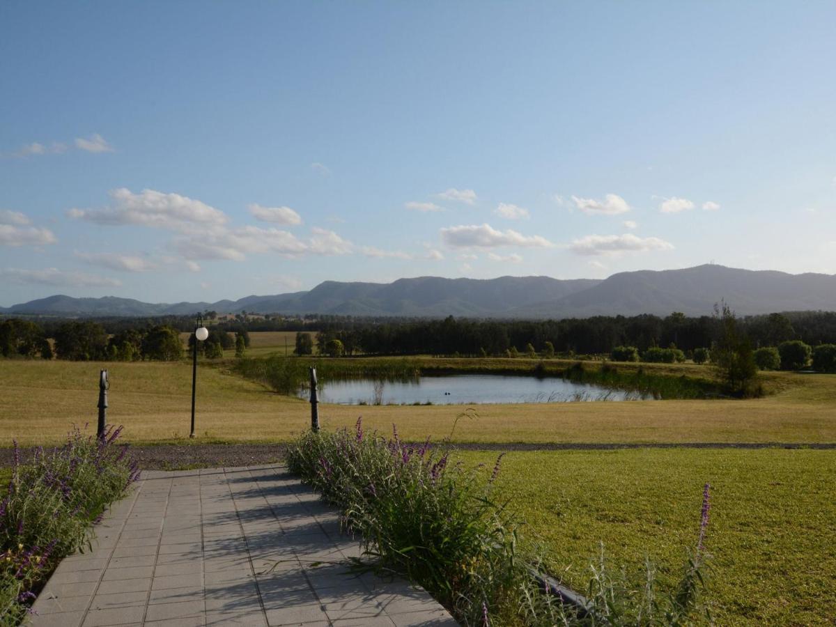 Silver Springs 6Br Luxury Homestead Rothbury Eksteriør bilde